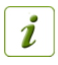 info icon